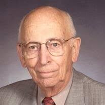 Fred G. Pomeroy Obituary