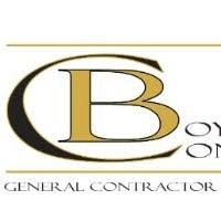 We did not find results for: Peter Boyd President Boyd Construction Company Linkedin