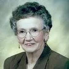 Doris Borstad Obituary April 2, 2011