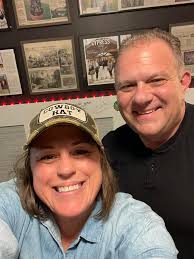 Gameshow style family fun activities