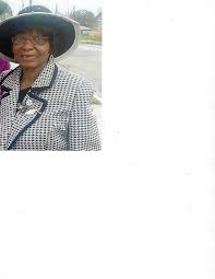 Obituary information for Lizzie McFadden