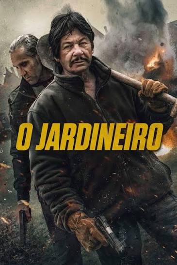 OJARDINEIRO