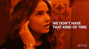 We Don'T Have That Kind Of Time Ava Winters GIF