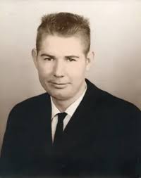 Obituary information for Carl Alexander Phillips