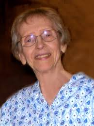 Obituary for Wilda Louise Arnold
