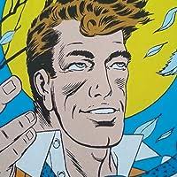 Marvel Universe by John Byrne Omnibus, Vol. 1 by John Byrne