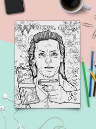 Pin On True Crime Art