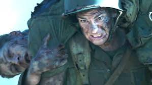 Hacksaw Ridge: Trailer 1