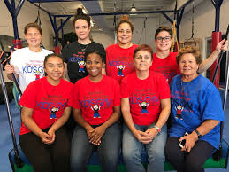 We Rock the Spectrum