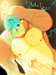 Rule34 - If it exists, there is porn of it  withered freddy (fnaf)   3724467