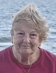 Obituary information for Christine Hoehn