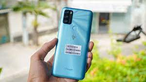 đanh Gia Hiệu Năng Vsmart Star 5 Hiệu Năng ổn Trong Tầm Gia