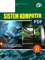Pdf sistem komputer kelas 10 semester 2 kurikulum 2013 revisi 2017. Sistem Komputer X 2 Pdf