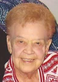 Mary Rose Eckert Obituary 2014