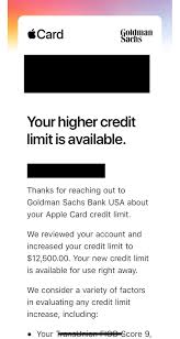 We have a dedicated service number for the apple iphone upgrade program if you would like more details about the program. Got My Cli Email This Morning Went From 5k To 12 5k No Hard Pull Applecard