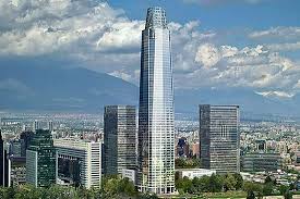 Take away, pide y retira en costanera center. Costanera Center Chile Promat Middle East
