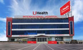 Com customers who called this number. Uhealth International Hospital Home Facebook
