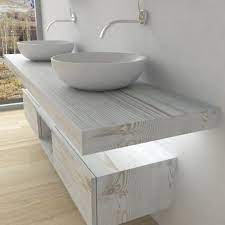 Produzione E Vendita Online Mobili Bagno Mensola Per Lavabo Mensola Per Lavabo Da Appoggio Con Led Men Nel 2020 Arredamento Bagno Mobile Bagno Arredo Bagno Bianco