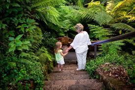 ANBG Everlasting Circle