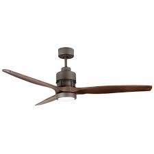 70 Spillman 3 Blade Ceiling Fan With Remote Modern Ceiling Fan Ceiling Fan Fan Light