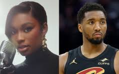 Coco Jones Confirms Donovan Mitchell Dating Rumors