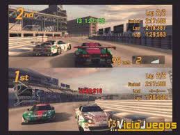 Si deseas encontrar títulos excelentes para jugar dos jugadores en la misma pantalla. Analisis De Gran Turismo 3 A Spec Para Ps2 Pag 2 Uvejuegos Com