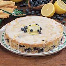 Maybe you would like to learn more about one of these? Lemon Blueberry Coffee Cake Barbara Bakes Recipes