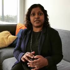 Janice McNulty, Program Specialist in...