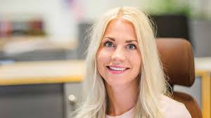 Att vara volontär ger energi"