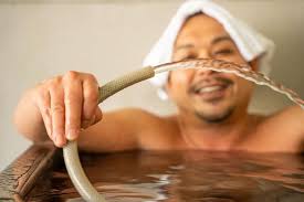 Image result for Contrast Bath