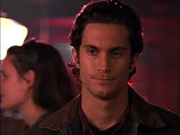 Dawson's Creek" All the Right Moves (TV Episode 2003)