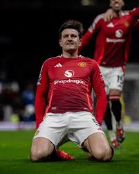 Harry Maguire