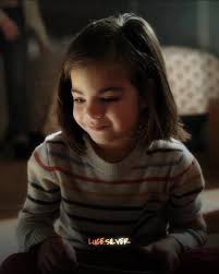 Emotional Moments with Eden Stone in Manifest