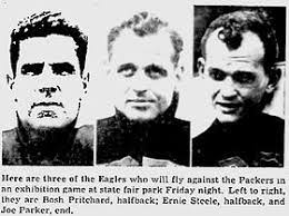 Joe Muka's Instagram, Twitter & Facebook