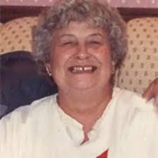 Obituary information for Doris DuClos