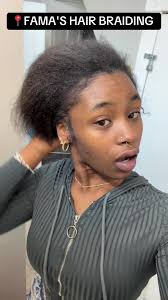 Mama's Hair Braiding Columbus Ohio