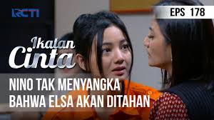 Cinta beim führenden marktplatz für gebrauchtmaschinen kaufen. Ketinggalan Nonton Ikatan Cinta Ini Cara Menonton Episode Yang Sudah Lewat Semua Halaman Cewekbanget