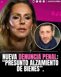 María Patiño sobre la tensión entre Gloria Camila y Ana María Aldón: “Está muy influenciada por Antonio David”.