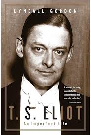 Amazon.com: Young Eliot: From St. Louis to The Waste Land: 9780374279448:  Crawford, Robert: Books