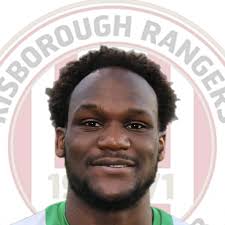 Lineup: Risborough Rangers 0