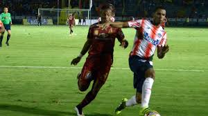 Tolima vs junior fc tips & predictions. Junior 2 2 Tolima Cronica Penaltis Y Ficha Del Partido As Colombia