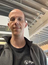 This may be my last travel in a PipeBio T-shirt before switching to…