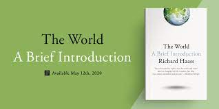 This book is a superb introduction to the world and global issues. Facebook