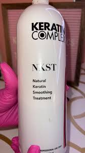 Keratin complex smoothing treatment ! If your wondering whats the NKST  treatment ?? It last 5 months, eliminates frizz, adds hydration, luminous  shine & repairs damage ! @Keratin Complex @framar #nkst ...