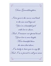 Personalized Porcelain Music Box For Granddaughter Grandaughter Quotes Quotes About Grandchildren Granddaughter Quotes