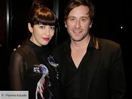 Billy gibbons (clip officiel) extrait du nouvel album de thomas dutronc frenchy, maintenant disponible pou. Nolwenn Leroy Et Thomas Dutronc Le Soldat Rose C Est Notre Part D Enfance Une Belle Aventure Femme Actuelle Le Mag