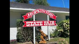 Hopkinton State Fair