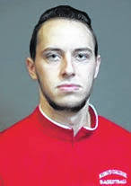 Area man about to make splash