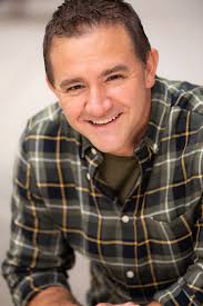 Worcester native David Foley Jr. in national tour of 'Funny Girl'