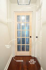 Wanting to end your life seems to come from unrelieved suffering. That S My Jamb Aka How To Hang A Door Young House Love
